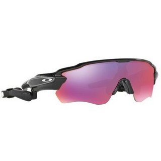 Oakley 欧克利 OO9333-01 中性运动太阳镜  