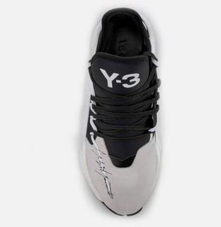 Y-3  BYW B-Ball 男款篮球鞋