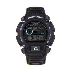 Casio 卡西欧 G Shock系列 男女通用款手表 DW-9052V-1