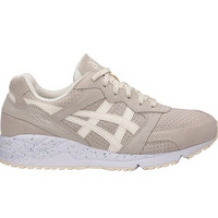 ASICS 亚瑟士 Gel-Lique 中性复古跑鞋 *2件 +凑单品