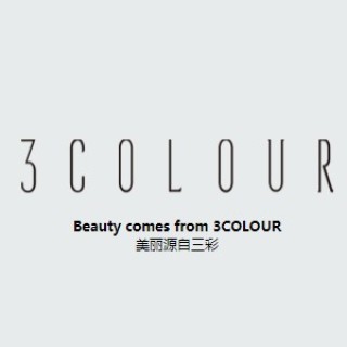 3COLOUR/三彩