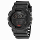 CASIO 卡西欧 G-Shock系列 GD120MB-1 男士运动腕表