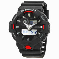 CASIO 卡西欧 G-SHOCK GA-700-1A 男士腕表