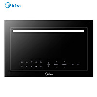 Midea 美的 极光系列 TG025QJG-NAH 嵌入式微波炉