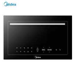 Midea 美的 极光系列 TG025QJG-NAH 嵌入式微波炉