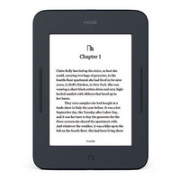 Barnes & Noble NOOK GlowLight 3 电子书阅读器 New Other