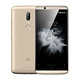  ZTE 中兴 Axon 7s公开版 天机7S 全网通智能手机 4GB+128GB　