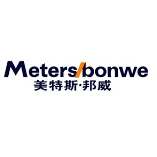Meters bonwe/美特斯邦威