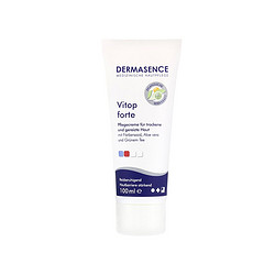 Dermasence 急救舒缓豆沙面霜 100ml  *2件