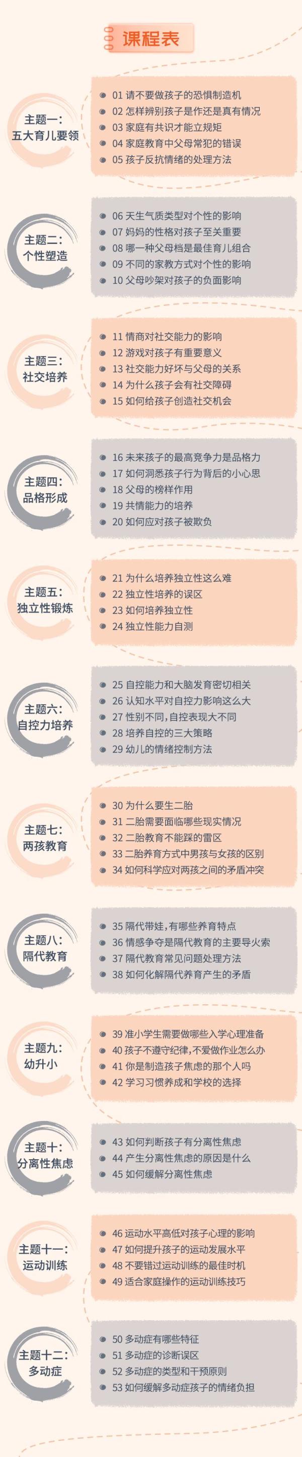 陈默 告别吼叫做高效家长 创业知识付费 青云商学院