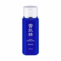 SEKKISEI 雪肌精 美白洗颜粉 100g/瓶