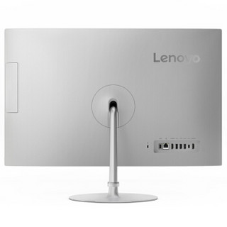 Lenovo 联想 扬天 AIO 520-27 27英寸一体机（i5-8400T 、8GB、128GB+2TB）