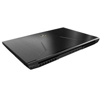 MECHREVO/机械革命 深海泰坦 X8TI 1060 plus 144Hz 游戏笔记本 酷睿i7-8750H 16G 32GB 64GB 1TB