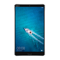  HUAWEI 华为 M5 8.4英寸平板电脑（ 4GB、 64GB、 WIFI版 ）