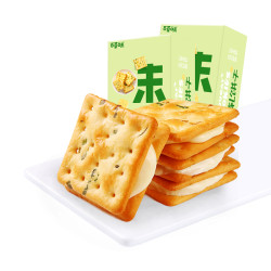 首页 食品生鲜 休闲食品 饼干糕点 be&cheery/百草味饼干糕点 文章