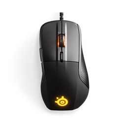 steelseries 赛睿 Rival 710 游戏鼠标 *2件