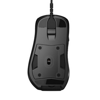 Steelseries 赛睿 Rival 710 有线鼠标 12000DPI RGB 黑色