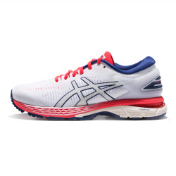 ASICS 亚瑟士 GEL-KAYANO 25 女款跑步鞋