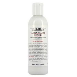 Kiehl‘s 科颜氏 高保湿精华爽肤水 250ml