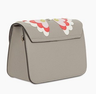 FURLA 芙拉 METROPOLIS PAPILLON系列 女士单肩斜挎包