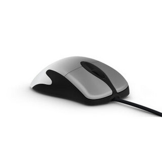 Microsoft 微软 Pro IntelliMouse 游戏鼠标