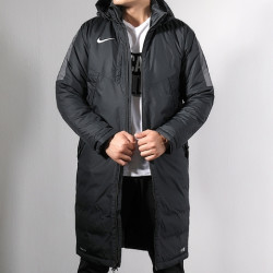 NIKE 耐克 AR4502-010 男款保暖棉服