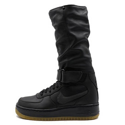 NIKE 耐克  AF1 UPSTEP WARRIOR 女子休闲鞋