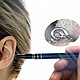 米良品  可视耳勺耳道内窥镜洁耳器