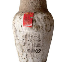 女儿红 绍兴黄酒 2010年冬酿 原酒 23kg