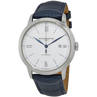 BAUME ET MERCIER Classima MOA10333 男士机械腕表