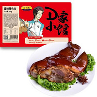 得利斯 香辣猪头肉 200g