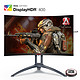  25日0点:AOC AGON 爱攻III AG273QCX 27英寸 VA曲面电竞显示器（2560x1440、144Hz、FreeSync2、102%NTSC）　