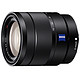 京东PLUS会员：SONY 索尼 Vario-Tessar T* E 16-70mm F4 ZA OSS APS-C画幅 镜头（SEL1670Z）