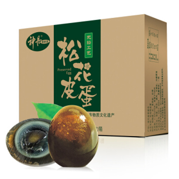 京东年货节 寻鲜记·鲜年味