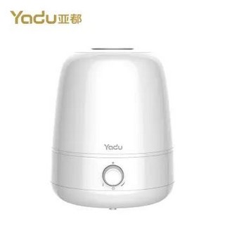 YADU 亚都 SC-L041 加湿器 4L