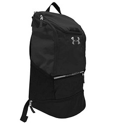 UNDER ARMOUR 安德玛 Striker 足球背包 +凑单品