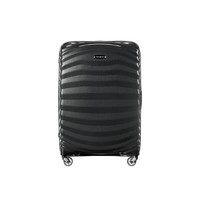 Samsonite 新秀丽 LITE-SHOCK系列 SPINNER 万向轮拉杆箱 28寸