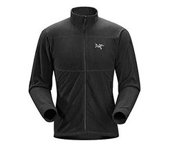 ARC’TERYX 始祖鸟 男士 保暖抓绒夹克 DELTA LT JACKET 17586