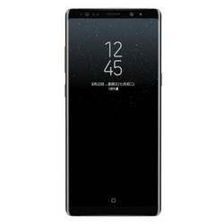 SAMSUNG 三星 GALAXY Note8 SM-N9508 移动4G+定制版智能手机 6GB+64GB