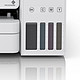 EPSON 爱普生 L6166 墨仓式彩色多功能一体机