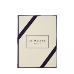 JO MALONE 祖·玛珑 香水套装 （英国梨与小苍兰 30ml+柚子 30ml) 