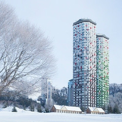 滑雪+泡温泉，住2晚星野度假村！全国多地-日本北海道7天6晚自由行