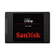 SanDisk 闪迪 Ultra 3D 固态硬盘 500GB