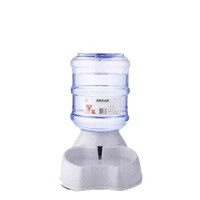 疯狂的小狗 宠物饮水器 3.8L
