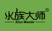 Shui Master/水族大师