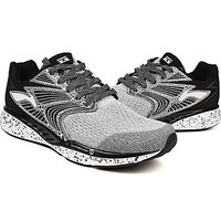 LI-NING 李宁 ARHM019-5 男式云四代叠影一体织跑步鞋