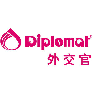 Diplomat/外交官