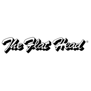 THE FLAT HEAD