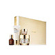  ESTEE LAUDER 雅诗兰黛 多效智妍套装（面霜50ml+眼霜5ml+小棕瓶精华15ml+洁面30ml）　