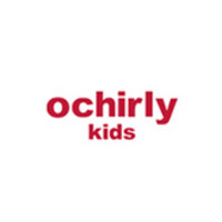 ochirly kids/欧时力童装